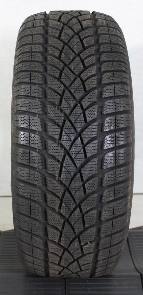 1x 235/50R18 97H DUNLOP SP WINTER SPORT 3D WINTERREIFEN * #1PBF