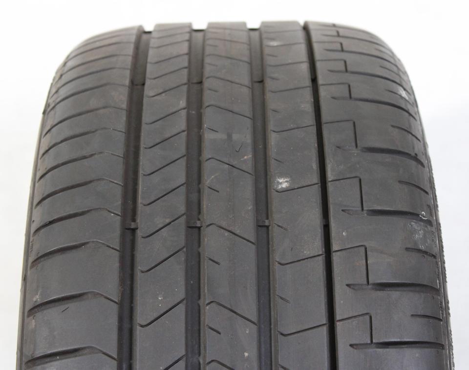 1x 255/40R19 100Y PIRELLI PZERO PZ4 KS SOMMERREIFEN 7MM * #1MLK – Bild 3