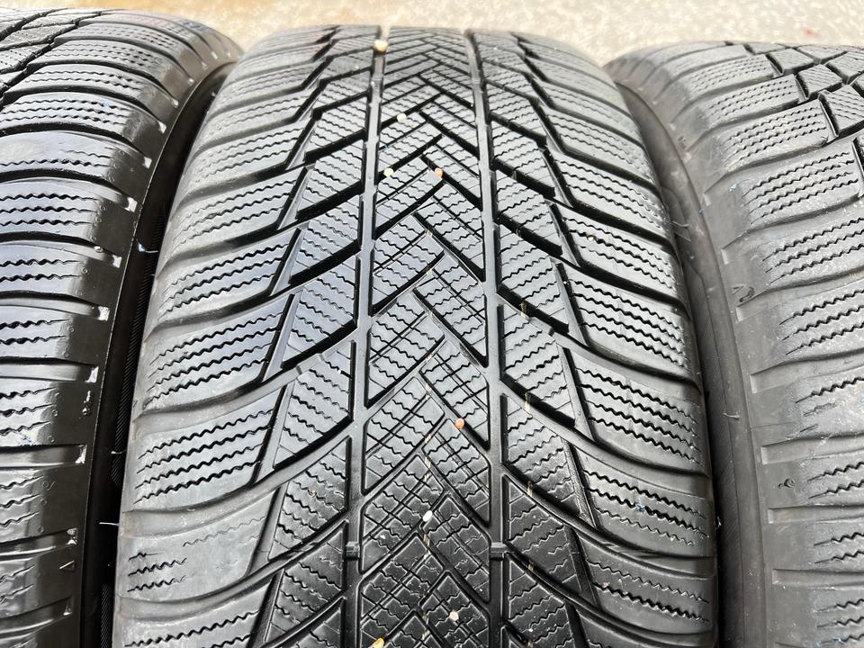 ORIGINAL 19" ALU WINTERRÄDER MERCEDES BENZ GLA H247 GLB 247 #1E0D – Bild 12