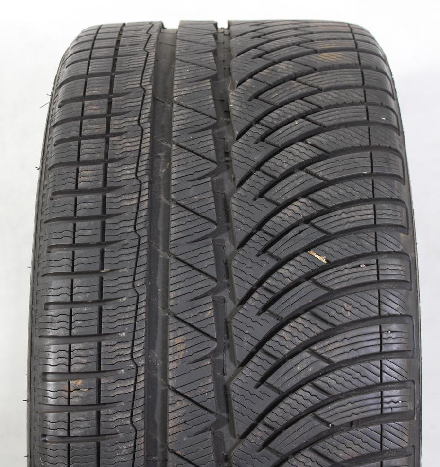 1x 275/30R20 97V MICHELIN PILOT ALPIN PA4 WINTERREIFEN N0 #1TJO – Bild 2