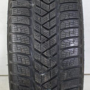 1x 245/45R19 102V PIRELLI SOTTOZERO 3 MO WINTERREIFEN 6MM #1TNX