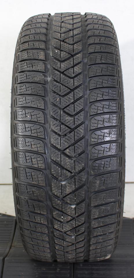 1x 245/45R19 102V PIRELLI SOTTOZERO 3 MO WINTERREIFEN 6MM #1TNX