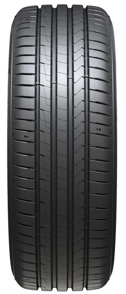 4x 235/55R17 103W XL HANKOOK VENTUS PRIME-4 SOMMERREIFEN NEU – Bild 2