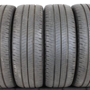 4x 235/60R17C 117/115R CONTINENTAL SOMMERREIFEN NEU 2022 #141U
