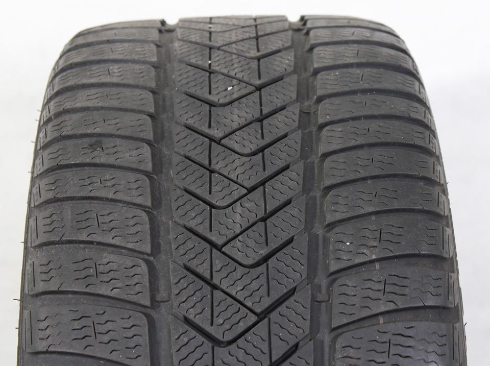 1x 255/40R18 99V PIRELLI SOTTOZERO 3 WINTERREIFEN RUNFLAT #1QDA – Bild 3