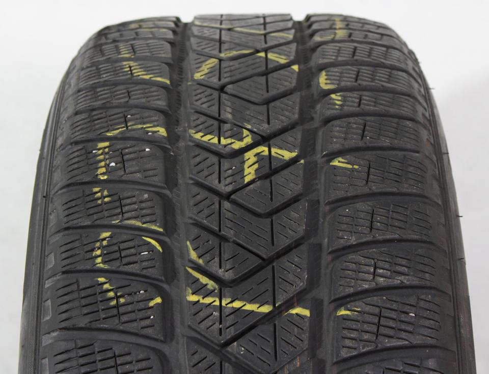 1x 235/60R18 103H PIRELLI SCORPION WINTER MO WINTERREIFEN #1VGF – Bild 3