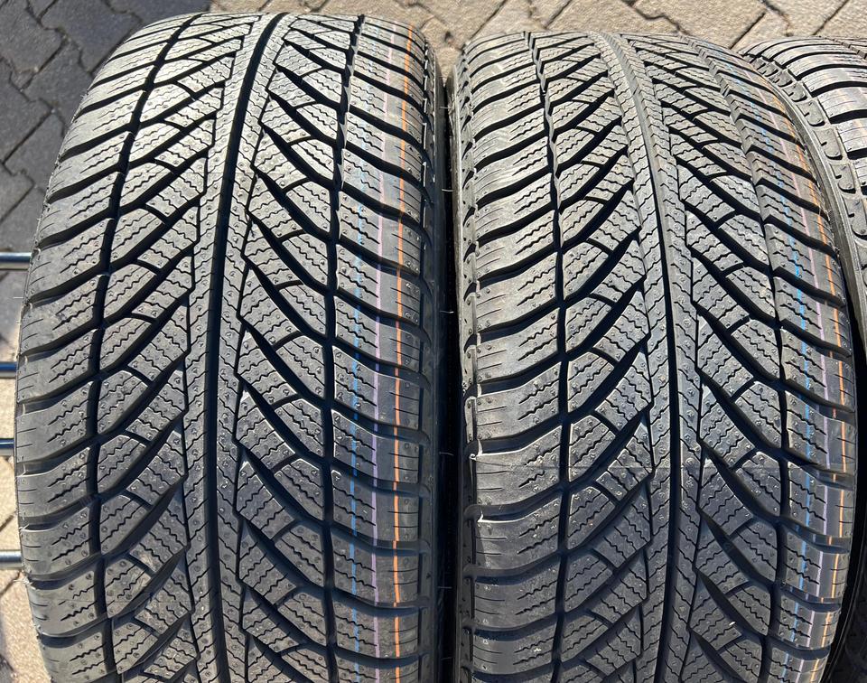 18" ALU WINTERRÄDER MERCEDES C-KLASSE ALL-TERRAIN X206 RDKS #24BE – Bild 8