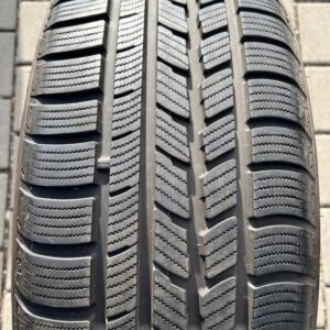 1x 235/55R19 105V NEXEN WINGUARD SPORT WINTERREIFEN 2018 #3885