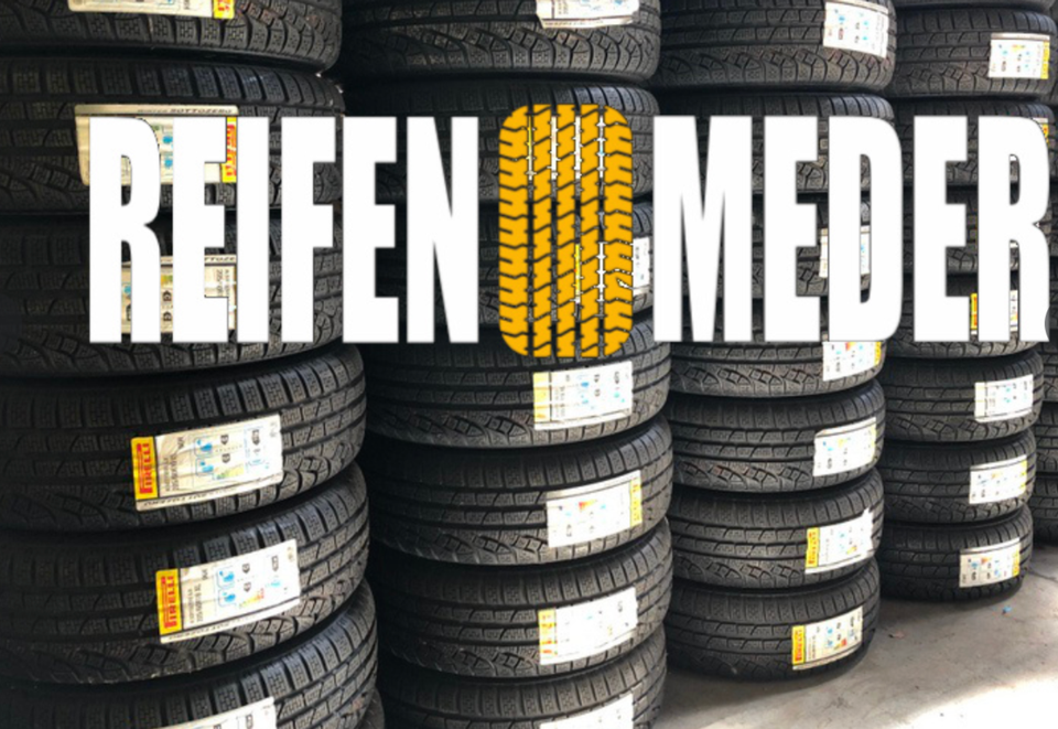 REIFEN FELGEN RÄDER WINTERREIFEN SOMMERREIFEN ALUFELGEN – Bild 2