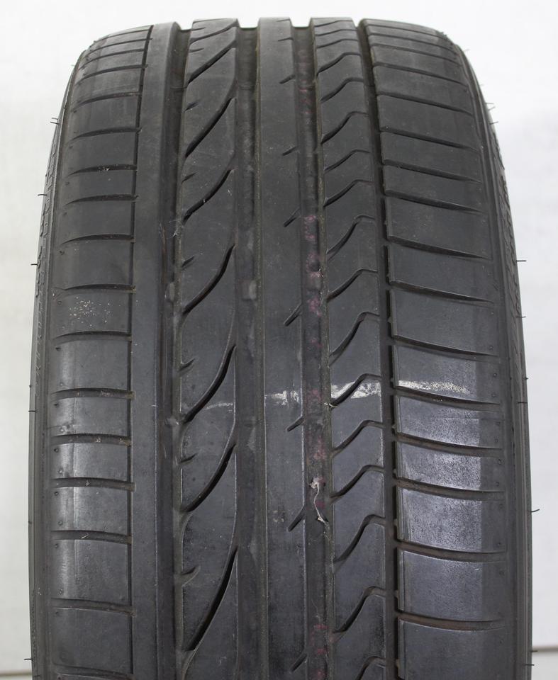1x 235/35R19 87Y BRIDGESTONE POTENZA RE050A 7-7,5MM 2016 #4799 – Bild 2