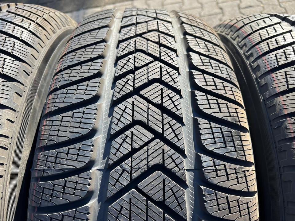 ALU WINTERRÄDER MERCEDES X-KLASSE 470 NISSAN NAVARA RENAULT #1QQJ – Bild 11