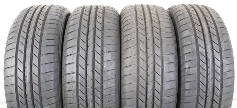 4x 205/60R16 92W GOODYEAR EFFICIENT GRIP SOMMERREIFEN * #1MMI – Bild 2