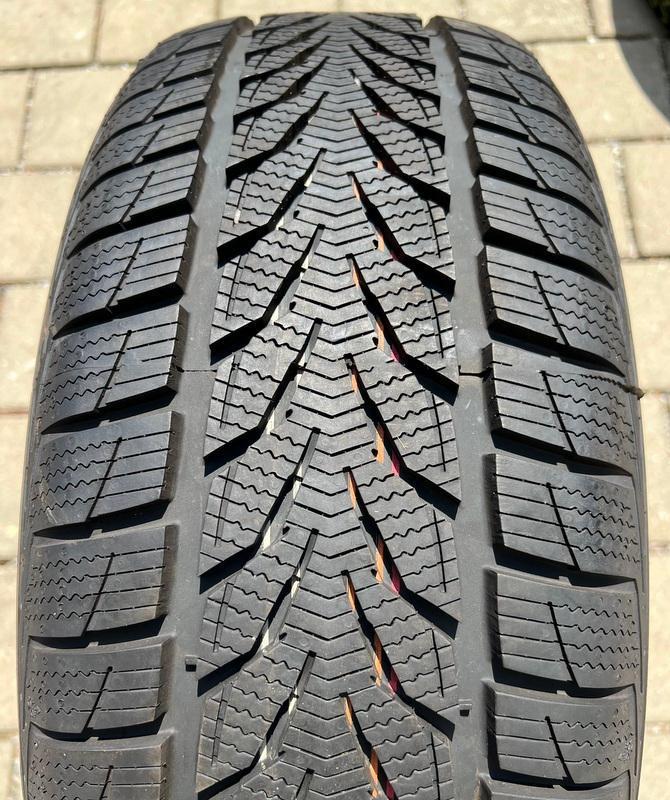 1x 225/55R17 101V POINT S WINTERSTAR 4 WINTERREIFEN 2018 #15VB