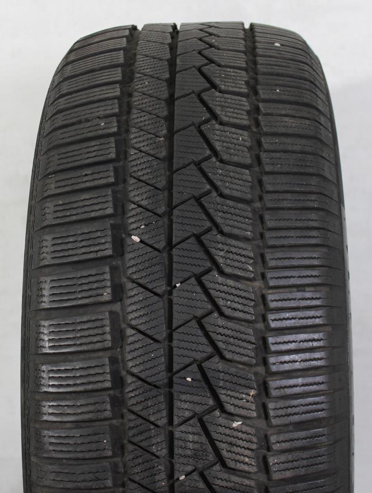 1x 265/50R19 110H CONTINENTAL WINTER CONTACT TS860S RUNFLAT #1364 – Bild 2