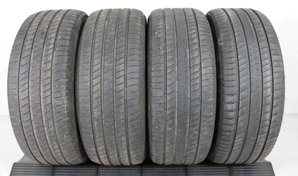 4x 245/50R19 105W MICHELIN SOMMERREIFEN RUNFLAT 2018 * #144Y
