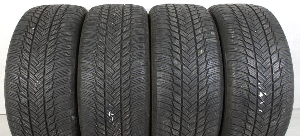 4x 265/50R19 110H BRIDGESTONE WINTERREIFEN RUNFLAT 2020 * #1DQO – Bild 2