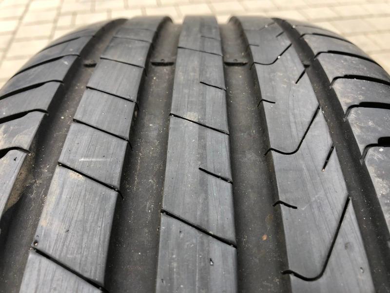1x 225/50R18 99W PIRELLI CINTURATO P7 SOMMERREIFEN 2019 #1426 – Bild 3