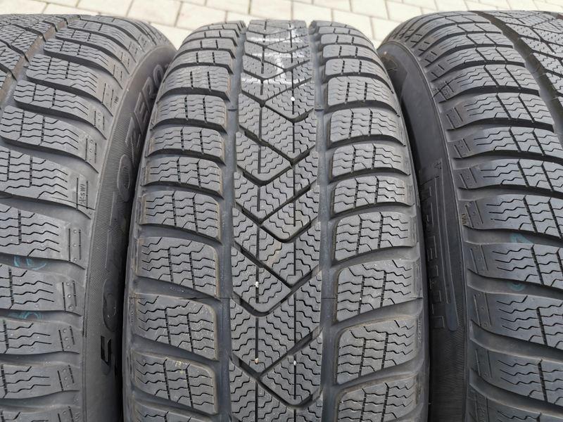 ALU WINTERRÄDER BMW 3ER REIHE F30 MINI COUNTYMAN PACEMAN #108G – Bild 11