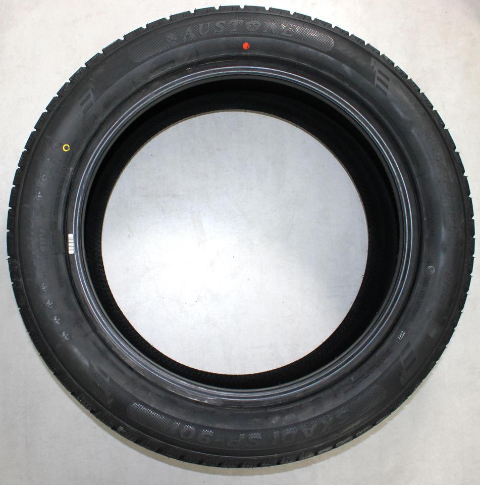 4x 255/50R19 107V AUSTONE SKADI SP-901 WINTERREIFEN XL #1HFN – Bild 6