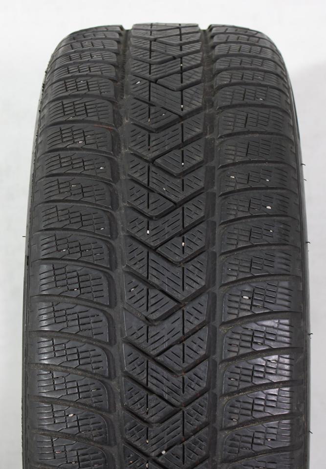1x 235/55R19 101V PIRELLI SCORPION WINTER WINTERREIFEN N0 #1V4Y – Bild 2