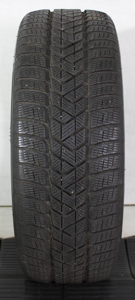 1x 235/55R19 101V PIRELLI SCORPION WINTER N0 WINTERREIFEN #1V4Z
