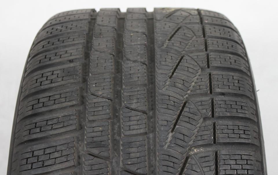1x 265/45R18 101V PIRELLI SOTTOZERO 2 6MM 2016 N0 #1AQY – Bild 3