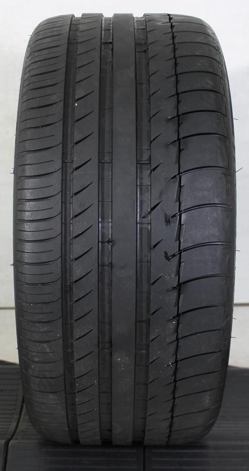 1x 255/40R17 94Y MICHELIN PILOT SPORT PS2 SOMMERREIFEN N3 #1PDS