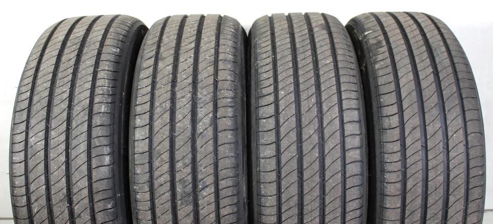4x 235/55R19 105W MICHELIN E-PRIMACY MO SOMMERREIFEN XL #1TKC – Bild 2