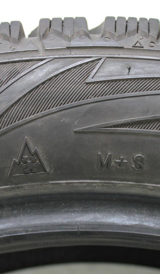 1x 225/50R18 95T COOPER WEATHER-MASTER WSC WINTERREIFEN #1U0C – Bild 4