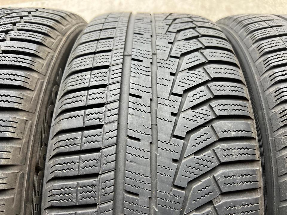 ALU 17" WINTERRÄDER BMW 2ER G2C 3ER REIHE F30 F31 4ER F32 #21XH – Bild 13