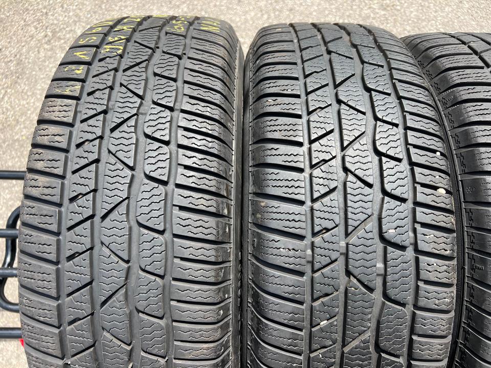 ORIGINAL 17" WINTERRÄDER MERCEDES GLA KLASSE X156 215/60R17 #1MYN – Bild 12