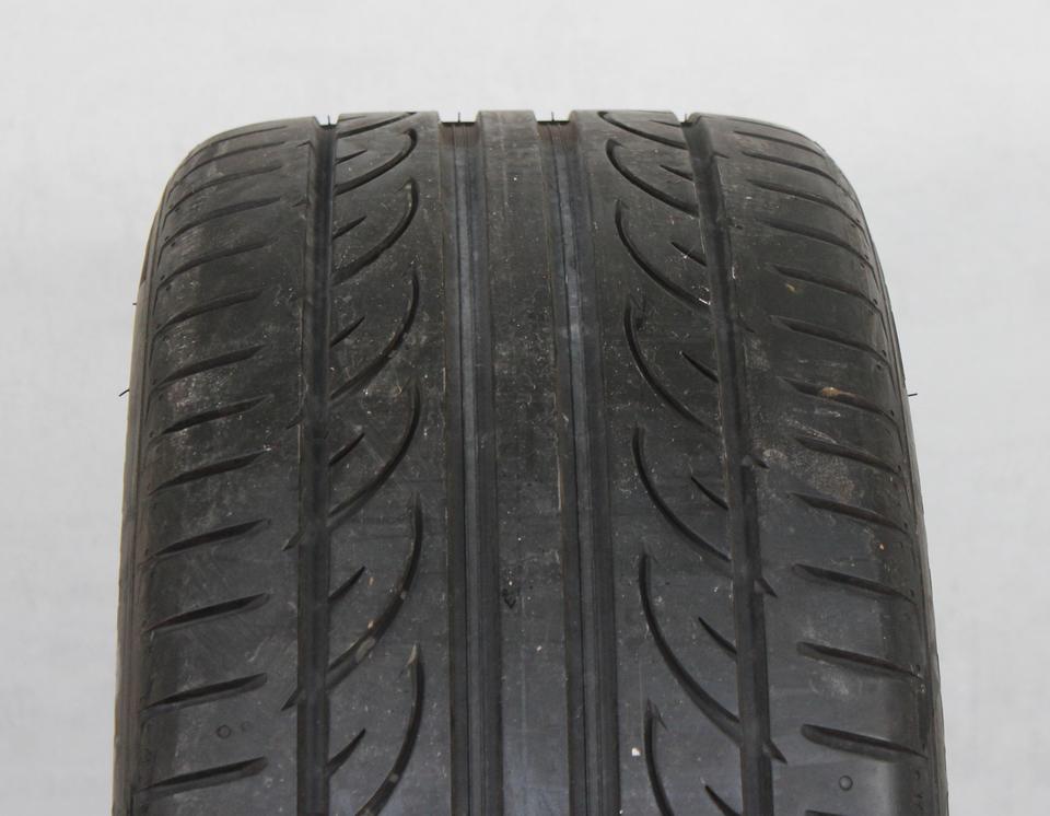 1x 255/40R18 99Y HANKOOK VENTUS V12 EVO 2 SOMMERREIFEN #1CLK – Bild 3