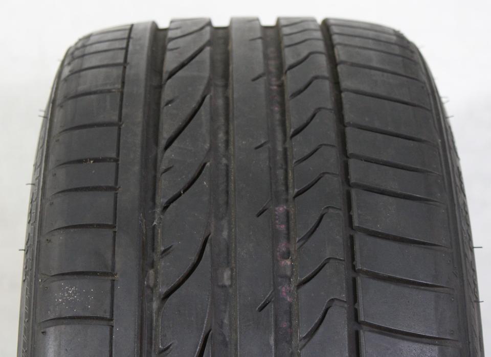 1x 235/35R19 87Y BRIDGESTONE POTENZA RE050A 7-7,5MM 2016 #4799 – Bild 3