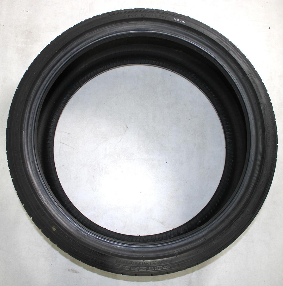 1x 235/35R19 87Y BRIDGESTONE POTENZA RE050A 7-7,5MM 2016 #4799 – Bild 5