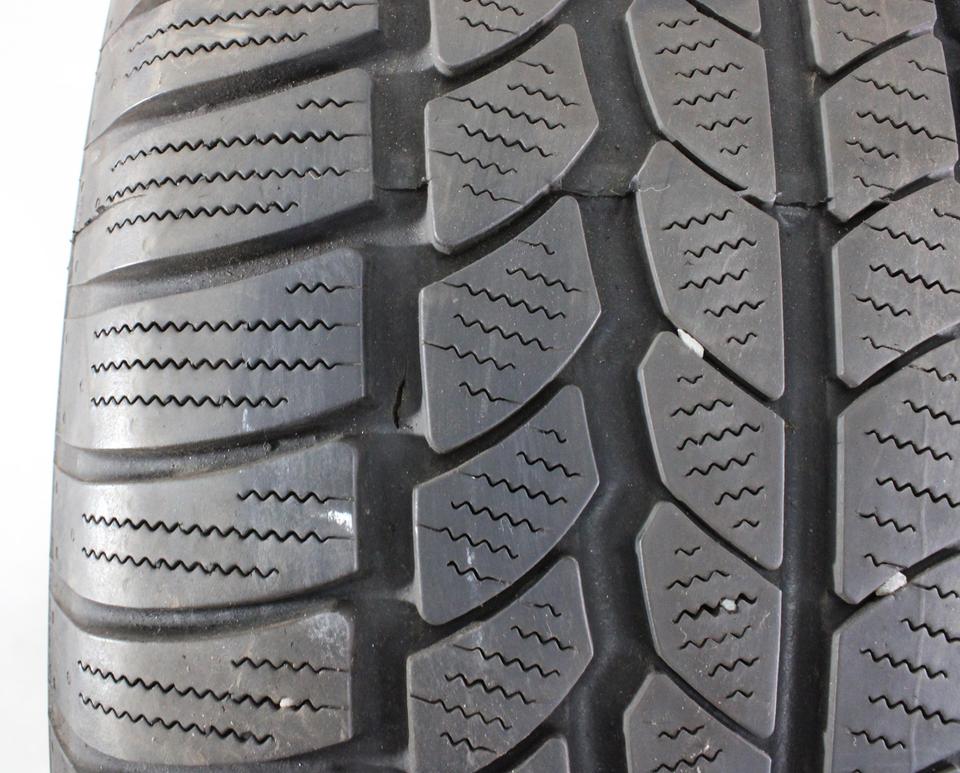 4x 265/60R18 110H CONTINENTAL WINTERREIFEN 2017 FREIHAUS #1XCN – Bild 6