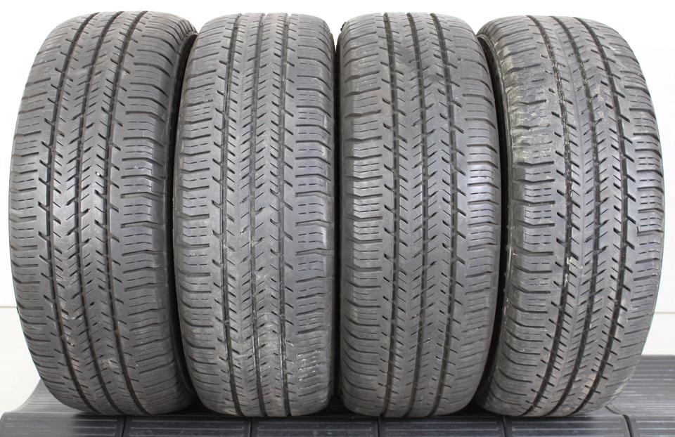 4x 215/65R15C 104/102T MICHELIN AGILIS 51 SOMMERREIFEN #1I6D