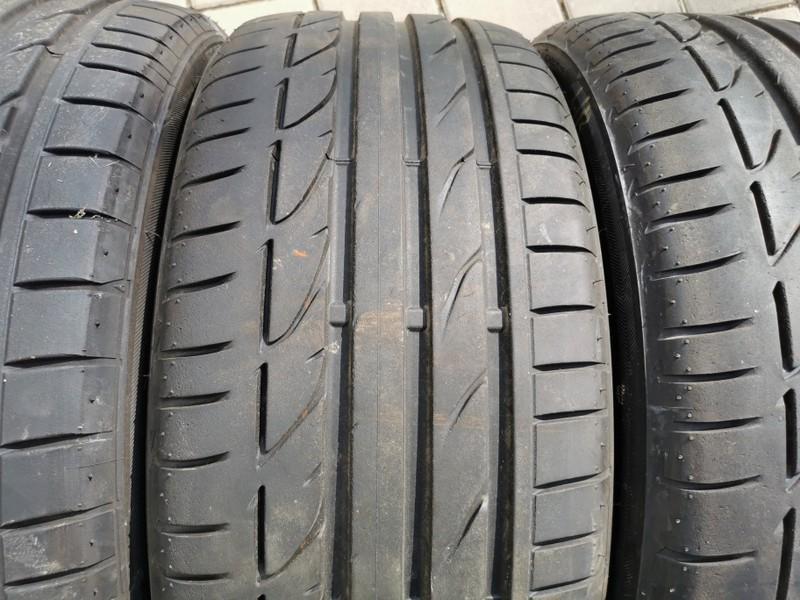 4x 225/40R18 92Y BRIDGESTONE SOMMERREIFEN RUNFLAT 2018 #1703 – Bild 4