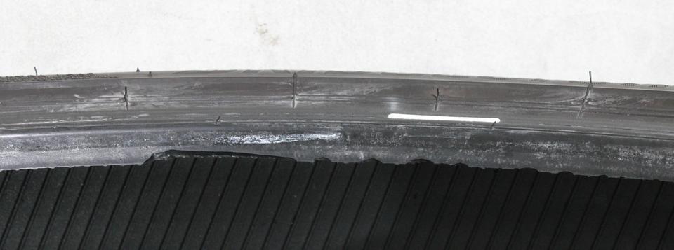 1x 255/40R21 102Y BRIDGESTONE TURANZA T005 SOMMERREIFEN #1WNK – Bild 4