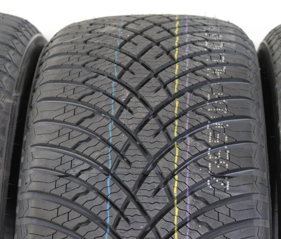 4x 235/50R18 101V BERLIN TIRES GANZJAHRESREIFEN 2024 XL NEU #1S1J – Bild 5