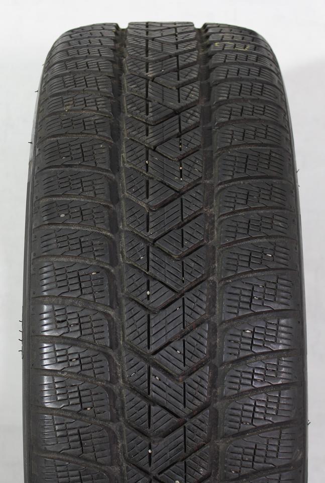 1x 235/55R19 101V PIRELLI SCORPION WINTER N0 WINTERREIFEN #1V4Z – Bild 2