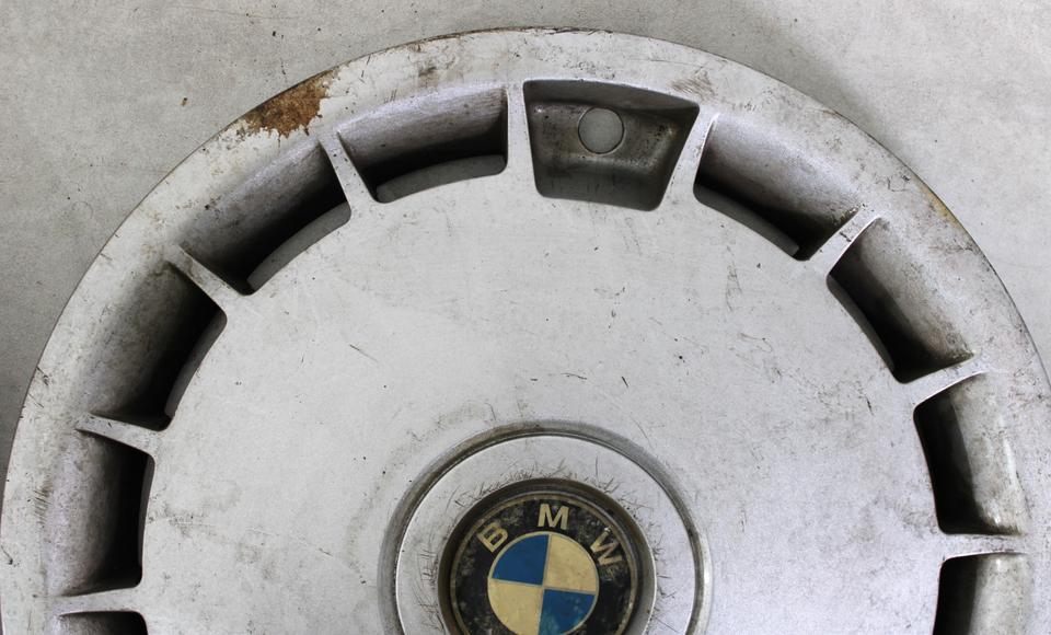 4 ORIGINAL 15" RADKAPPEN BMW 3ER E36 5ER E34 3613-1129843 #1LRZ – Bild 7