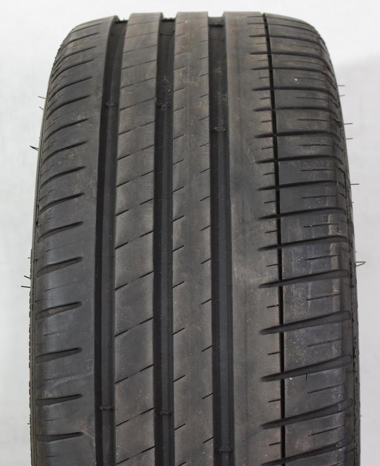 1x 245/40R18 97Y MICHELIN PILOT SPORT 3 AO SOMMERREIFEN #1VAM – Bild 2