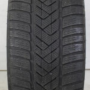 1x 255/40R18 99V PIRELLI SOTTOZERO 3 WINTERREIFEN RUNFLAT #1QDA