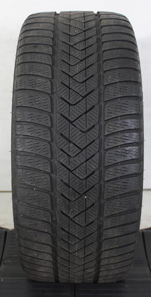1x 255/40R18 99V PIRELLI SOTTOZERO 3 WINTERREIFEN RUNFLAT #1QDA