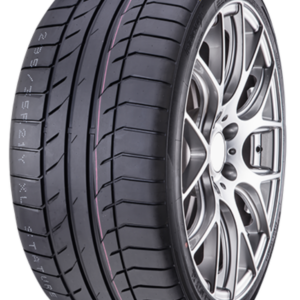 2 X 295/30R22 103Y XL GRIPMAX STATURE H/T SOMMERREIFEN NEU