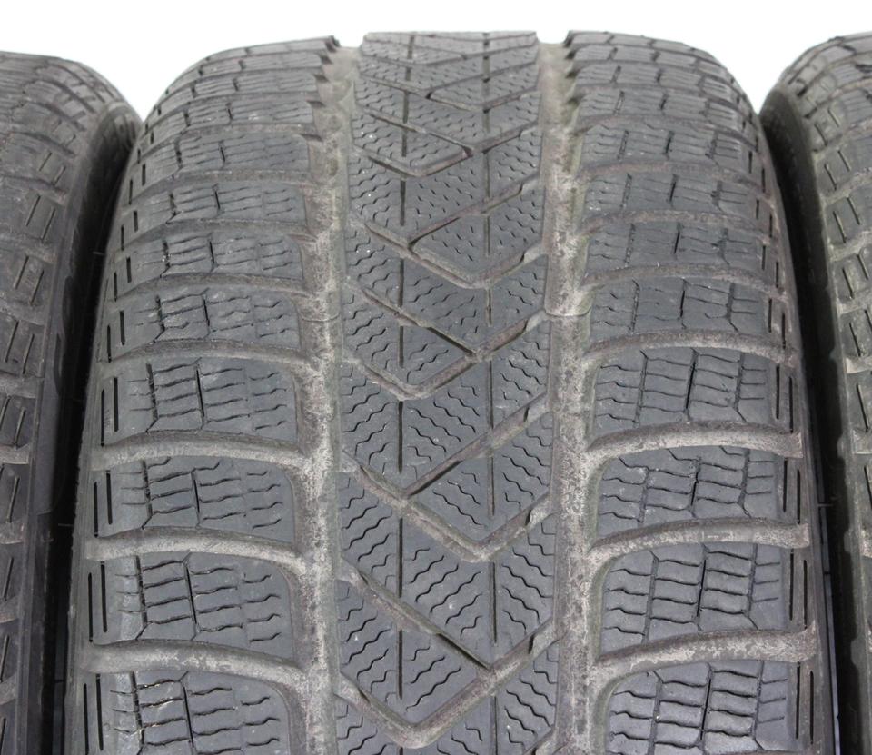 4x 235/35R19 91V PIRELLI SOTTOZERO 3 RO1 WINTERREIFEN #1WQJ – Bild 5