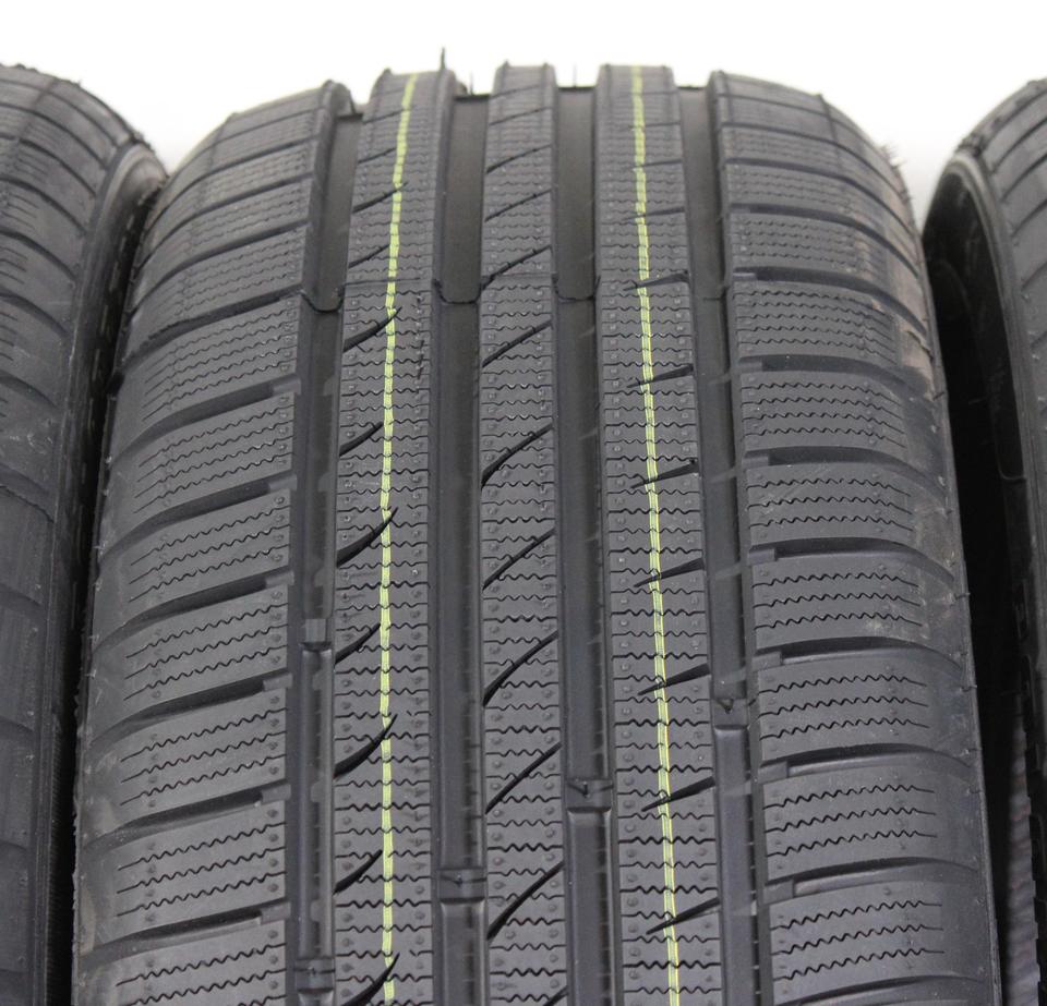 4x 205/55R16 91V ATLAS POLARBEAR UHP WINTERREIFEN 2024 #1QVI – Bild 5