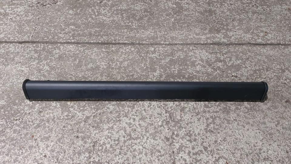 TRENNNETZ GEPÄCKNETZ SKODA SUPERB 3V9861691D