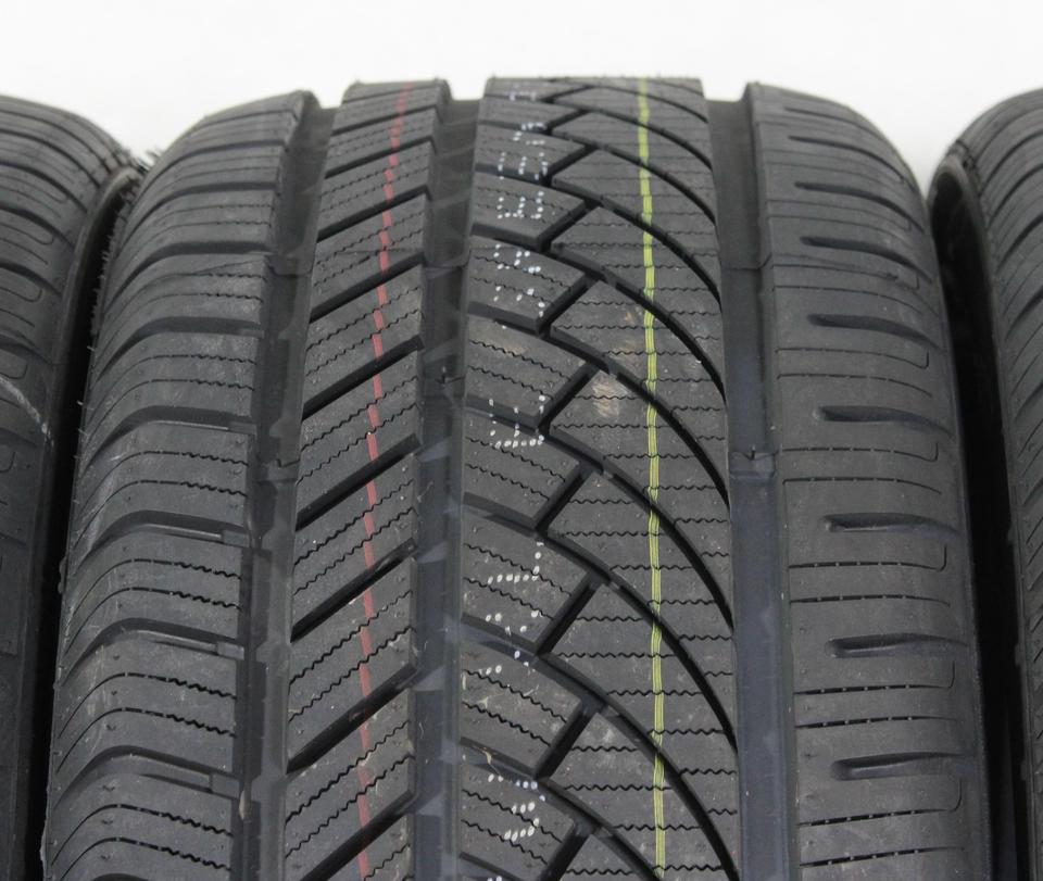 4x 245/45R17 99W ATLAS GREEN 4S GANZJAHRESREIFEN 2024 XL #1QVR – Bild 5