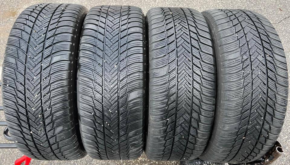 ORIGINAL 19" ALU WINTERRÄDER MERCEDES BENZ GLA H247 GLB 247 #1E0D – Bild 9